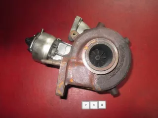 49477-01510,GX Турбина Opel Antara Арт AL13048704070_3, вид 4