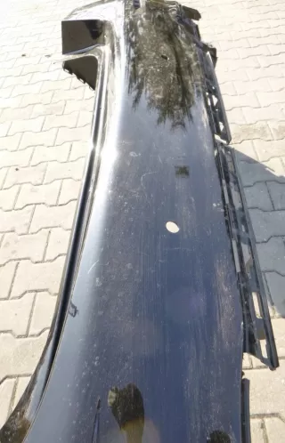 a2238856201 Бампер задний Mercedes S W223 Арт AL13049093589, вид 4