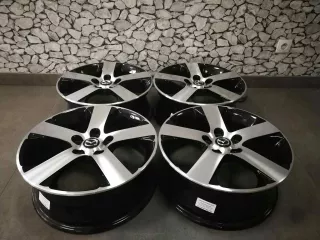  Диск литой Mazda CX3 Арт AL13049137912, вид 2