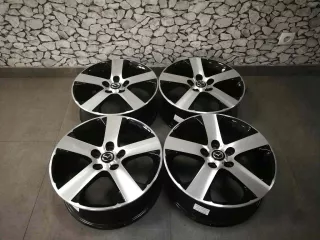  Диск литой Mazda CX3 Арт AL13049137912, вид 3