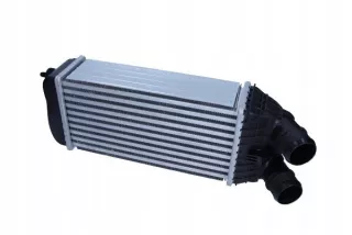 AC618428 Интеркулер Citroen C3 1 Арт AL13049271816, вид 1