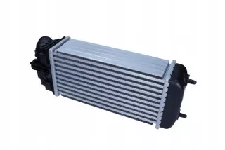 AC618428 Интеркулер Citroen C3 1 Арт AL13049271816, вид 2