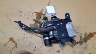  Автономный отопитель (Webasto) Mazda MPV 2 Арт AL13049290510