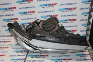 8499122 Фара передняя (комплект) BMW 5 G30/G31 Арт AL13049309902, вид 4