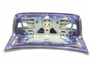 7455942,C10,MEDITERRANBLAU Крышка багажника (дверь 3-5) BMW 3 G20/G21 Арт AL13049582063, вид 4