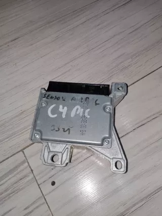 9665396680 Блок AirBag Mercedes Atego Арт AL13050012846_2, вид 4