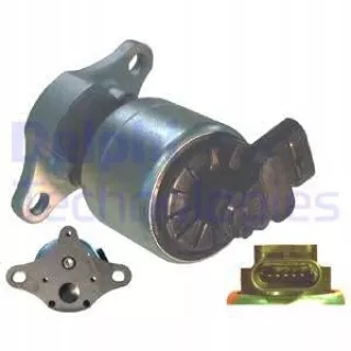 EG10015-12B1 Клапан EGR Opel Vectra B Арт AL13050692265, вид 1