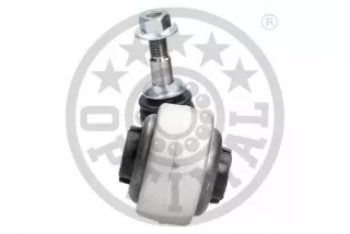 G5-894 Рычаг задний левый BMW 4 F32/F33/GT F36 Арт AL13050823399_2, вид 4