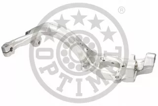 KN-101516-01-L Кулак поворотный передний левый Audi A6 Allroad C6 Арт AL13050898074, вид 2