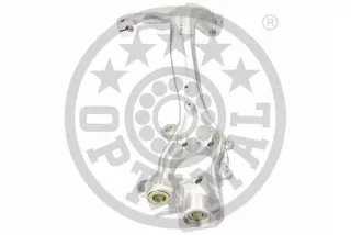 KN-101516-01-L Кулак поворотный передний левый Audi A6 Allroad C6 Арт AL13050898074, вид 3