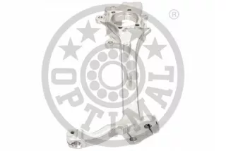 KN-101516-01-L Кулак поворотный передний левый Audi A6 Allroad C6 Арт AL13050898074, вид 4
