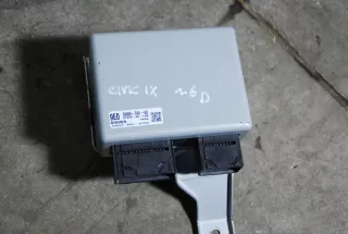 39980-TA9-E0 Блок комфорта Honda Civic 9 Арт AL13051766002, вид 1