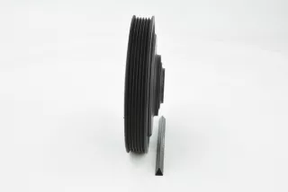 HDS-J35A6 Шкив коленвала Honda Element Арт AL13052374529, вид 4