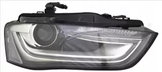 20-14182-06-2 Фара передняя (комплект) Audi A4 B8 Арт AL13052478498, вид 2