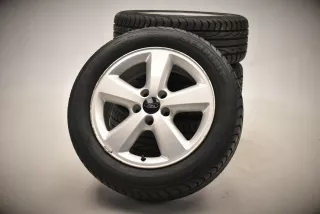  Диск литой Ford Mondeo 5 Арт AL13052703565, вид 1