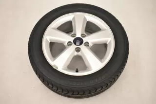  Диск литой Ford Mondeo 5 Арт AL13052703565, вид 2