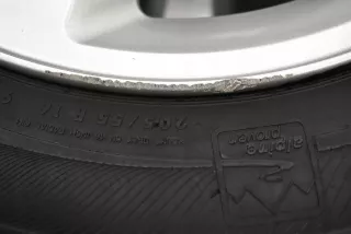  Диск литой Ford Mondeo 5 Арт AL13052703565, вид 3