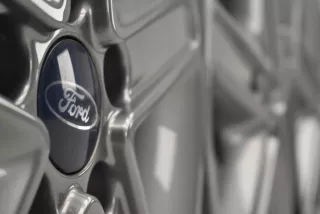  Диск литой Ford Mondeo 5 Арт AL13052740198_2, вид 2
