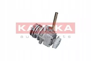 PP198 Насос ГУР Volkswagen Transporter T5 Арт AL13052740675_2, вид 3