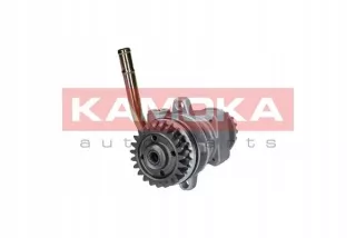 PP198 Насос ГУР Volkswagen Transporter T5 Арт AL13052740675_2, вид 4
