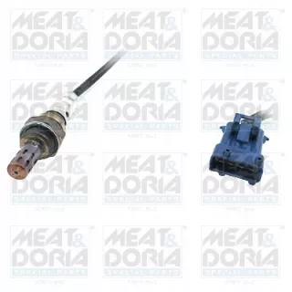 81090 Лямбда-зонд Peugeot 106 Арт AL13054464874_2, вид 2