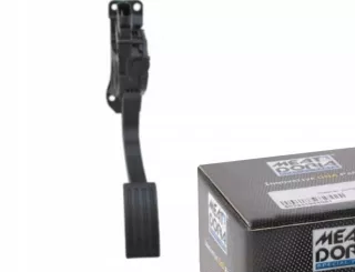 83652 Педаль газа Volvo C30 Арт AL13054505827_2, вид 1