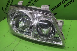 92101-3C000R Фара передняя (комплект) Kia Magentis MS Арт AL13054507752, вид 2