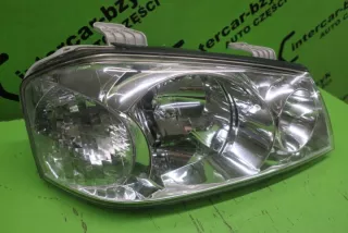 92101-3C000R Фара передняя (комплект) Kia Magentis MS Арт AL13054507752, вид 3