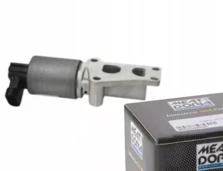 88046 Клапан EGR Opel Vectra B Арт AL13054553425_3, вид 1