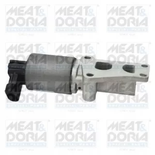 88046 Клапан EGR Opel Vectra B Арт AL13054553425_3, вид 2