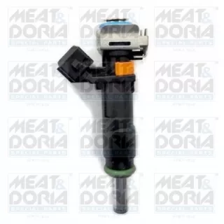 75117770 Форсунка Chevrolet Orlando Арт AL13054608032, вид 2