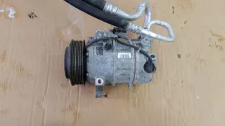 926004EB1A Компрессор кондиционера Nissan Qashqai 2 Арт AL13055515790_2, вид 1