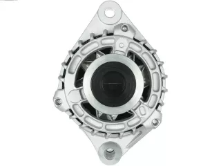 A4073(P-INA) Генератор Opel Vectra C  Арт AL13055879473_2, вид 4