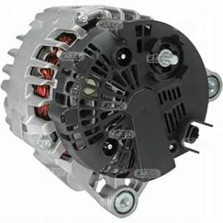 114509 Генератор Hyundai Grandeur TG Арт AL13055984875_2, вид 3