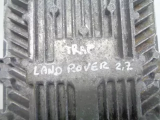 8H2Q-12A650-AA Блок управления двигателем Land Rover Discovery 2 Арт AL13056776276, вид 3