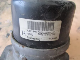 6G92-6F012-DD Кронштейн двигателя Volvo V70 2 Арт AL13056859472, вид 2