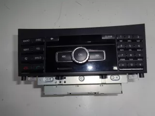 A2129001927 Магнитола (аудио система) Mercedes E C207 Арт AL13056861893_2, вид 1