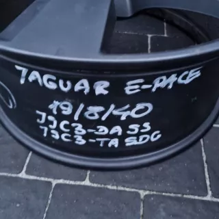  Диск литой Jaguar E-PACE Арт AL13057224384, вид 3