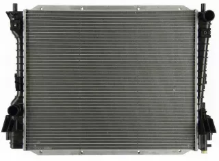 BR3Z8005AA Радиатор основной Skoda Kodiaq Арт AL13057383235_5, вид 1