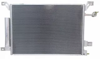 4R3Z8005CA Радиатор основной Volkswagen Passat B8 Арт AL13057390712_6, вид 3