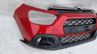  Бампер передний Citroen C3 3 Арт AL13057403937, вид 2