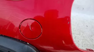  Бампер передний Citroen C3 3 Арт AL13057403937, вид 3