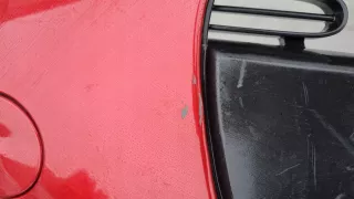  Бампер передний Citroen C3 3 Арт AL13057403937, вид 4