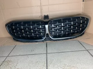  Решетка радиатора BMW 3 G20/G21 Арт AL13058241793, вид 2