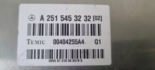 STEROWNIK,ML2 Блок комфорта Mercedes ML W164 Арт AL13058271766, вид 2