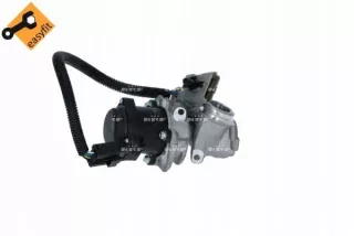48385 Клапан EGR Ford Focus 3 Арт AL13059074605, вид 9