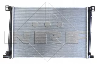 58472 Радиатор основной MINI COUNTRYMAN R60 Арт AL13059154940_3, вид 4