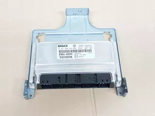 89660-0DP10 Блок управления (другие) Toyota Yaris 1 Арт AL13059926101, вид 5