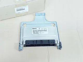 89660-0DP10 Блок управления (другие) Toyota Yaris 1 Арт AL13059926101, вид 6