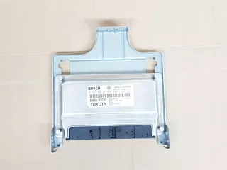 89660-0DP10 Блок управления (другие) Toyota Yaris 1 Арт AL13059926101, вид 7